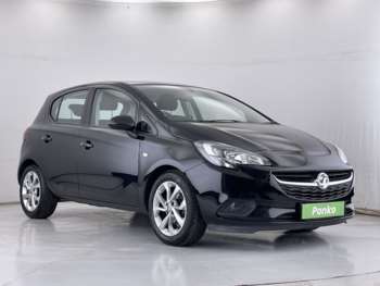 2019 (68) - 1.4i ecoTEC Energy Hatchback 5dr Petrol Manual Euro 6 (75 ps)
