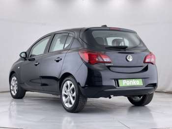 Used Vauxhall Corsa 2019 for sale - 75181261: Photo