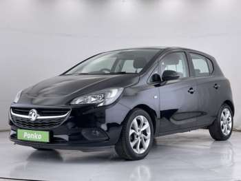Used Vauxhall Corsa 2019 for sale - 75181261: Photo