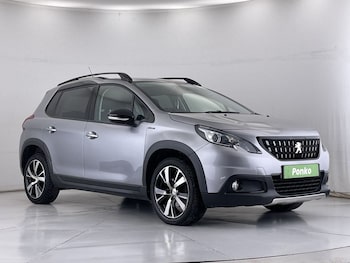 Used Peugeot 2008 2018 for sale - 75509475: Photo