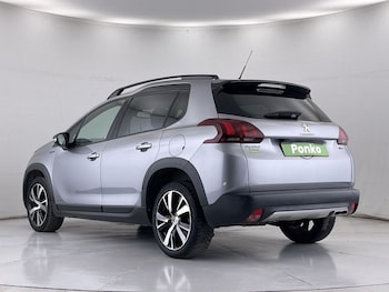 Used Peugeot 2008 2018 for sale - 75509475: Photo