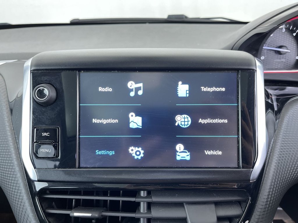 Vehicle 40