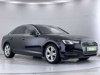 2016 (66) - 1.4 TFSI Sport Saloon 4dr Petrol Manual Euro 6 (s/s) (150 ps)