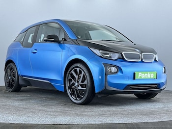 Used BMW i3 2016 for sale - 78984080: Photo