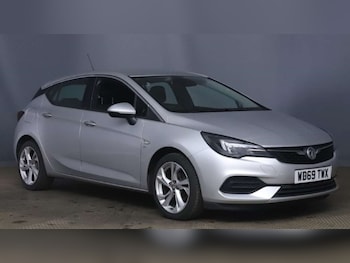 Used Vauxhall Astra 2020 for sale - 78583597: Photo