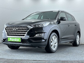 Used Hyundai TUCSON 2018 for sale - 78083602: Photo