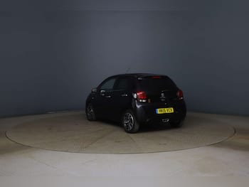 Used Peugeot 108 2015 for sale - 79593580: Photo