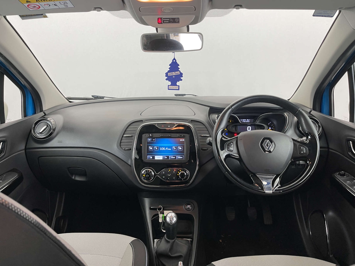 Used Renault Captur 2014 for sale - 77547702: Photo 10