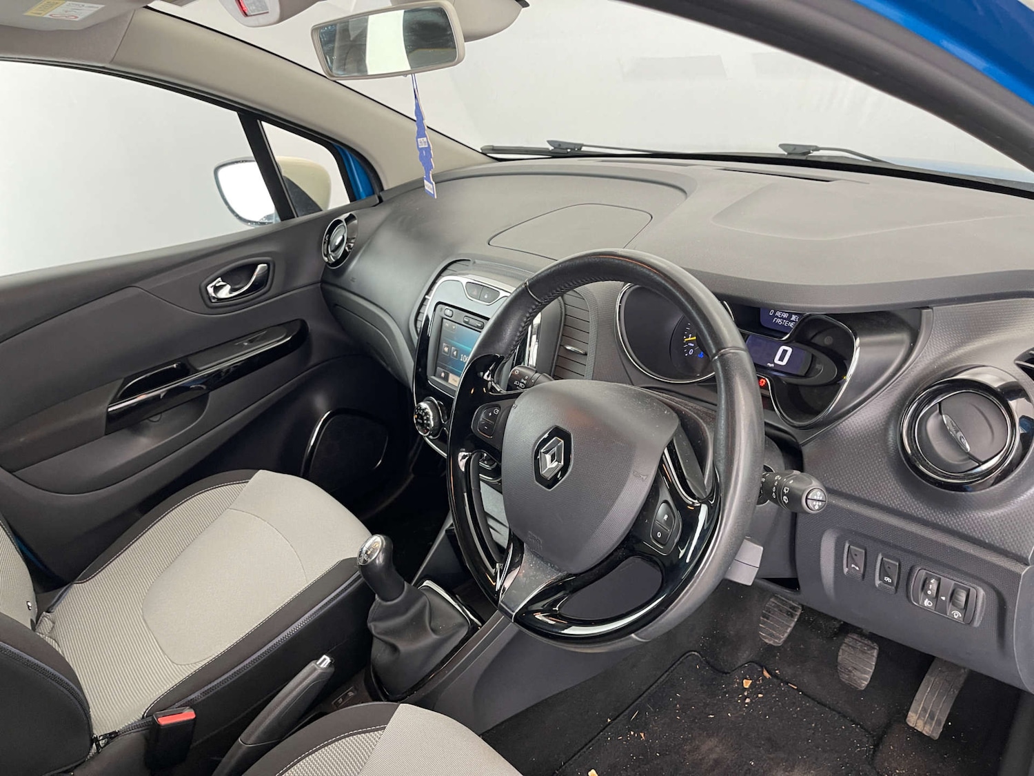 Used Renault Captur 2014 for sale - 77547702: Photo 11