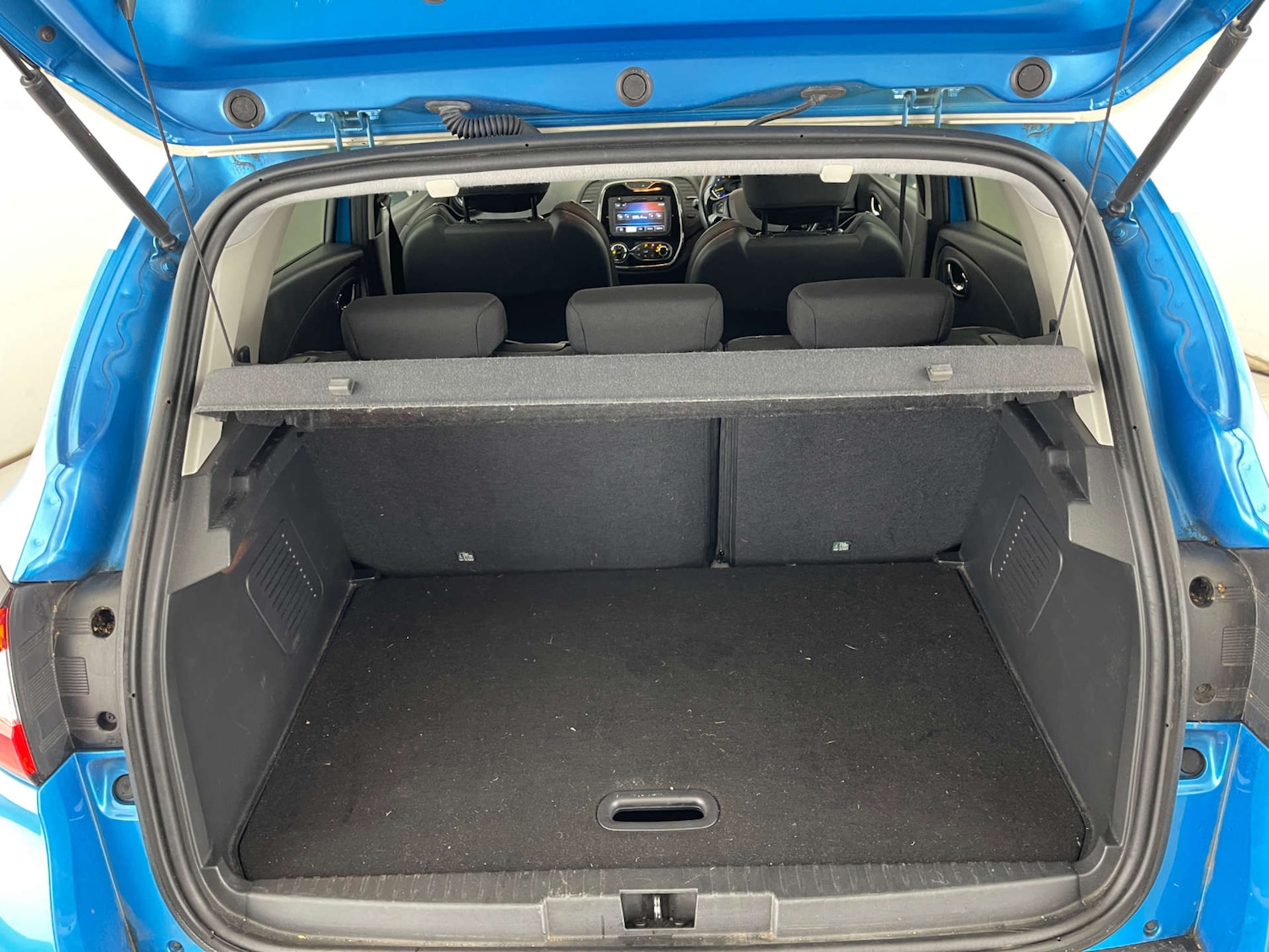 Used Renault Captur 2014 for sale - 77547702: Photo 7