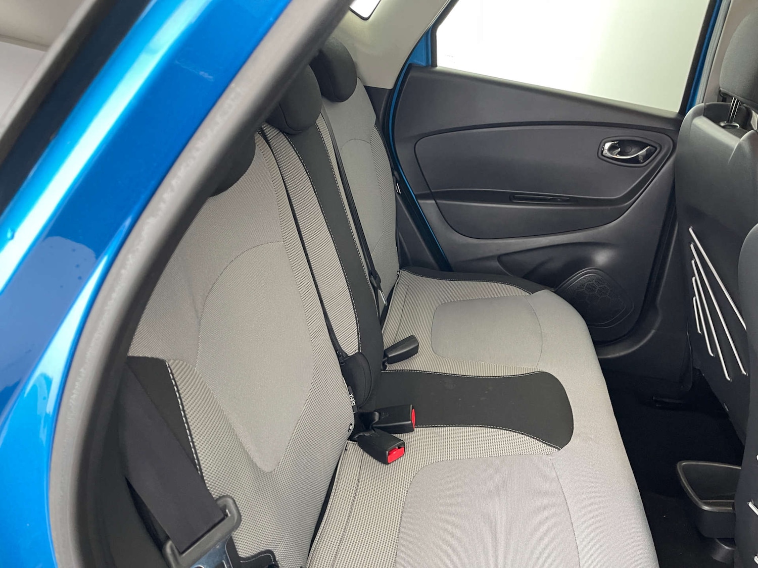 Used Renault Captur 2014 for sale - 77547702: Photo 8