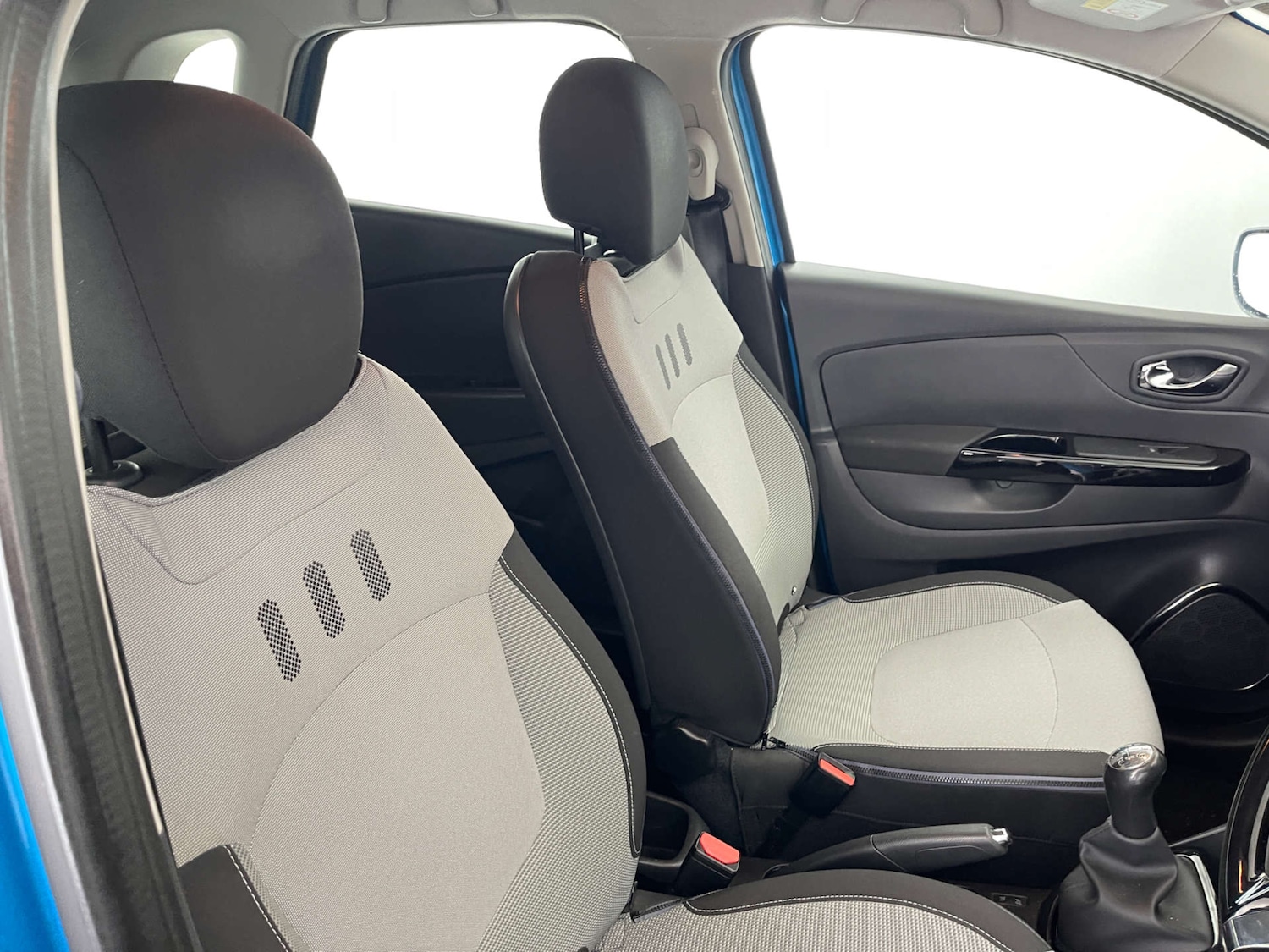 Used Renault Captur 2014 for sale - 77547702: Photo 9