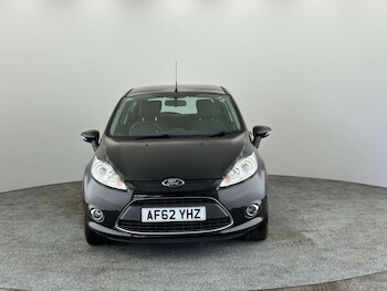 Used Ford Fiesta 2012 for sale - 78583594: Photo