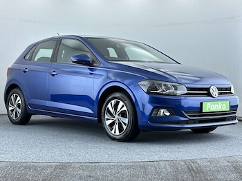Used Volkswagen Polo 2019 for sale - 78887857: Photo