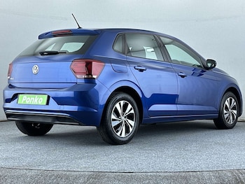 Used Volkswagen Polo 2019 for sale - 78887857: Photo