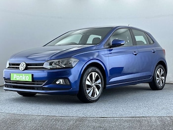 Used Volkswagen Polo 2019 for sale - 78887857: Photo