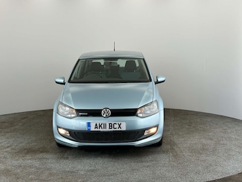 Used Volkswagen Polo 2011 for sale - 78941468: Photo