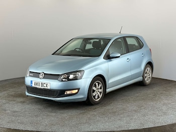 Used Volkswagen Polo 2011 for sale - 78941468: Photo