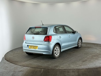 Used Volkswagen Polo 2011 for sale - 78941468: Photo