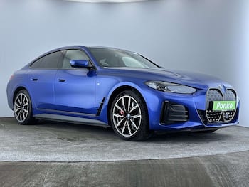 Used BMW i4 2022 for sale - 79513864: Photo