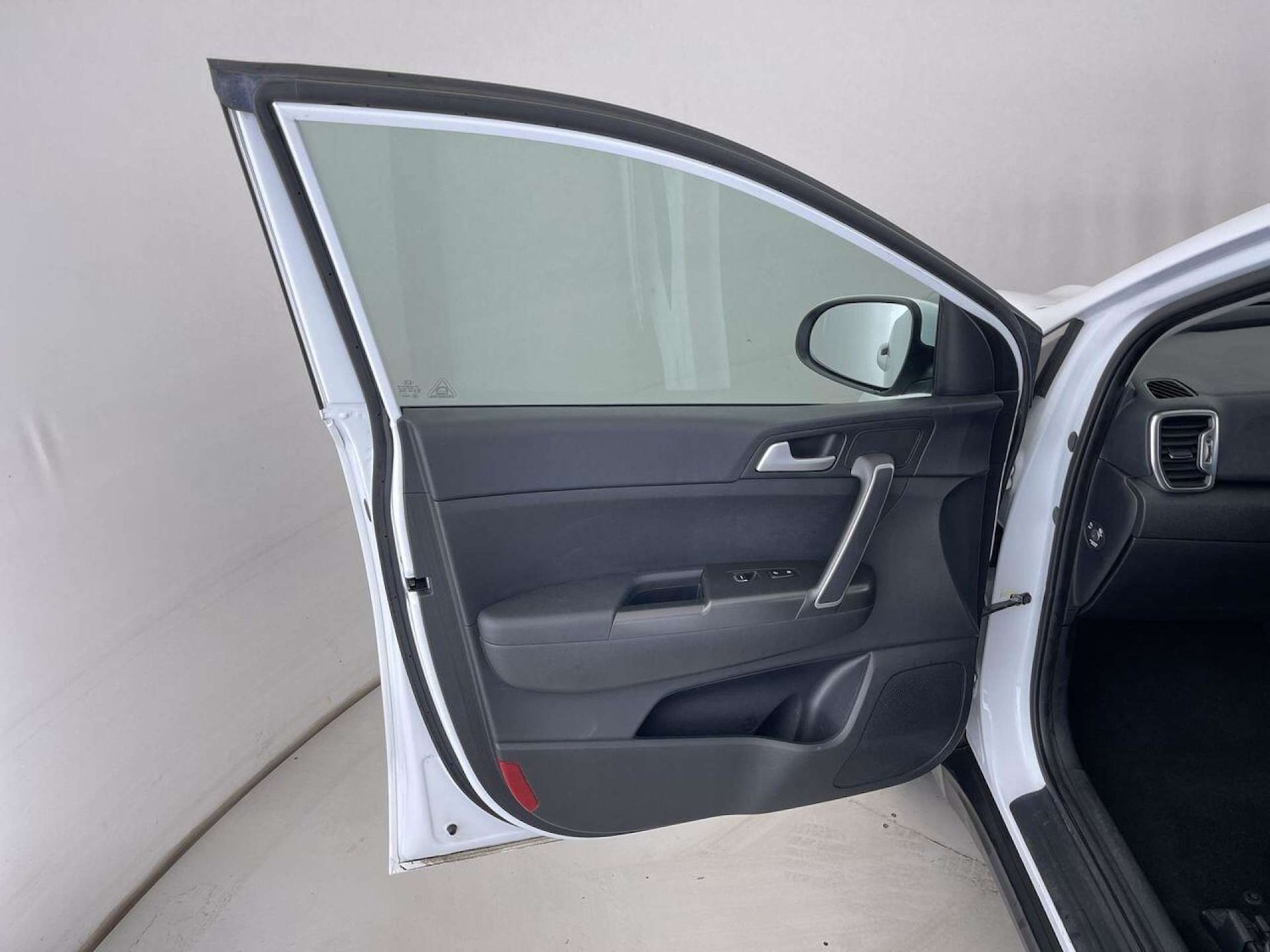 Vehicle 27