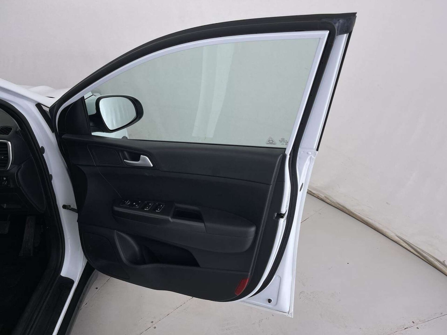 Vehicle 29