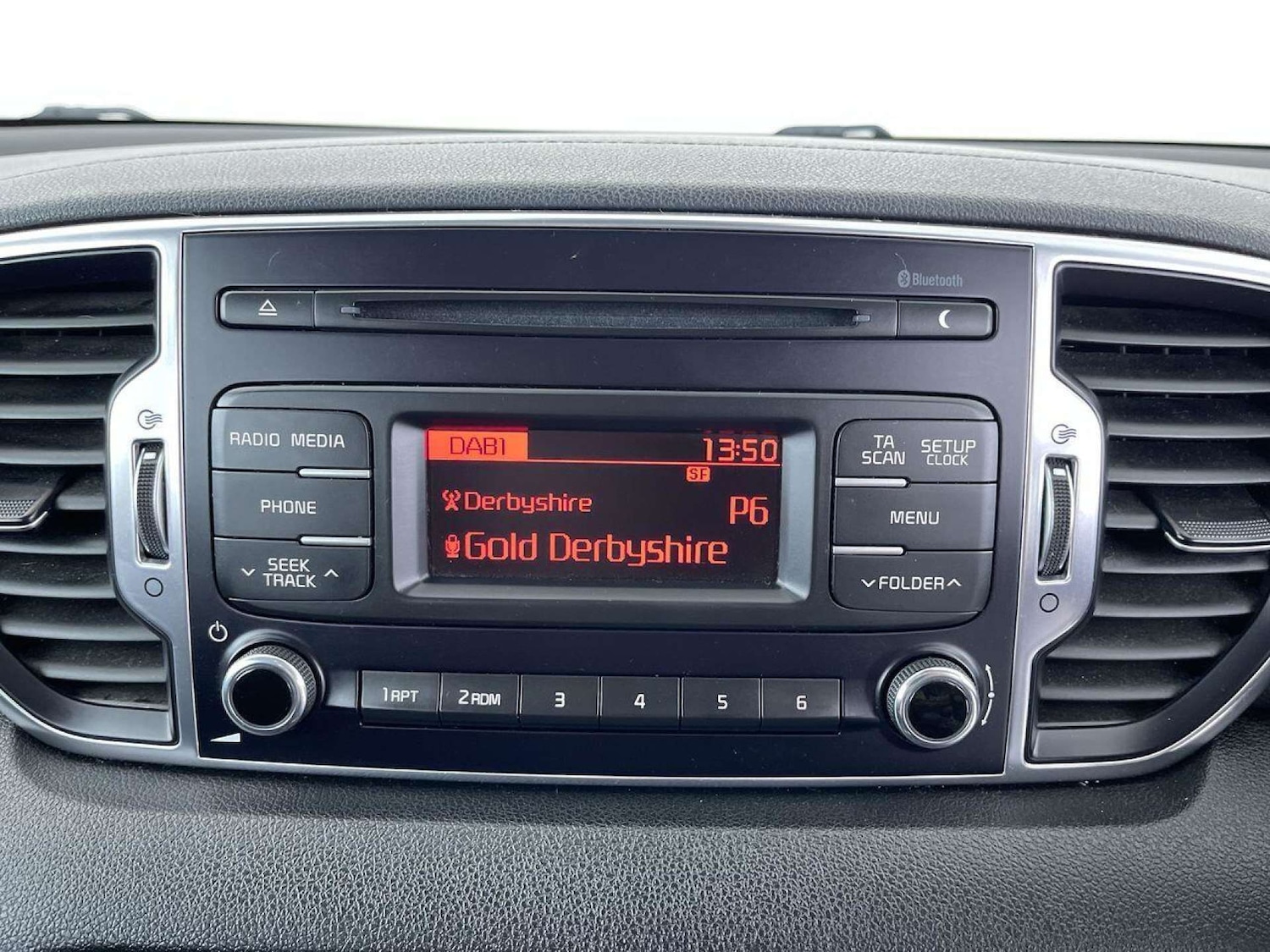 Vehicle 94