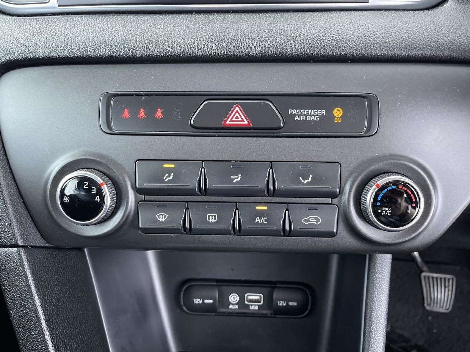 Vehicle 96