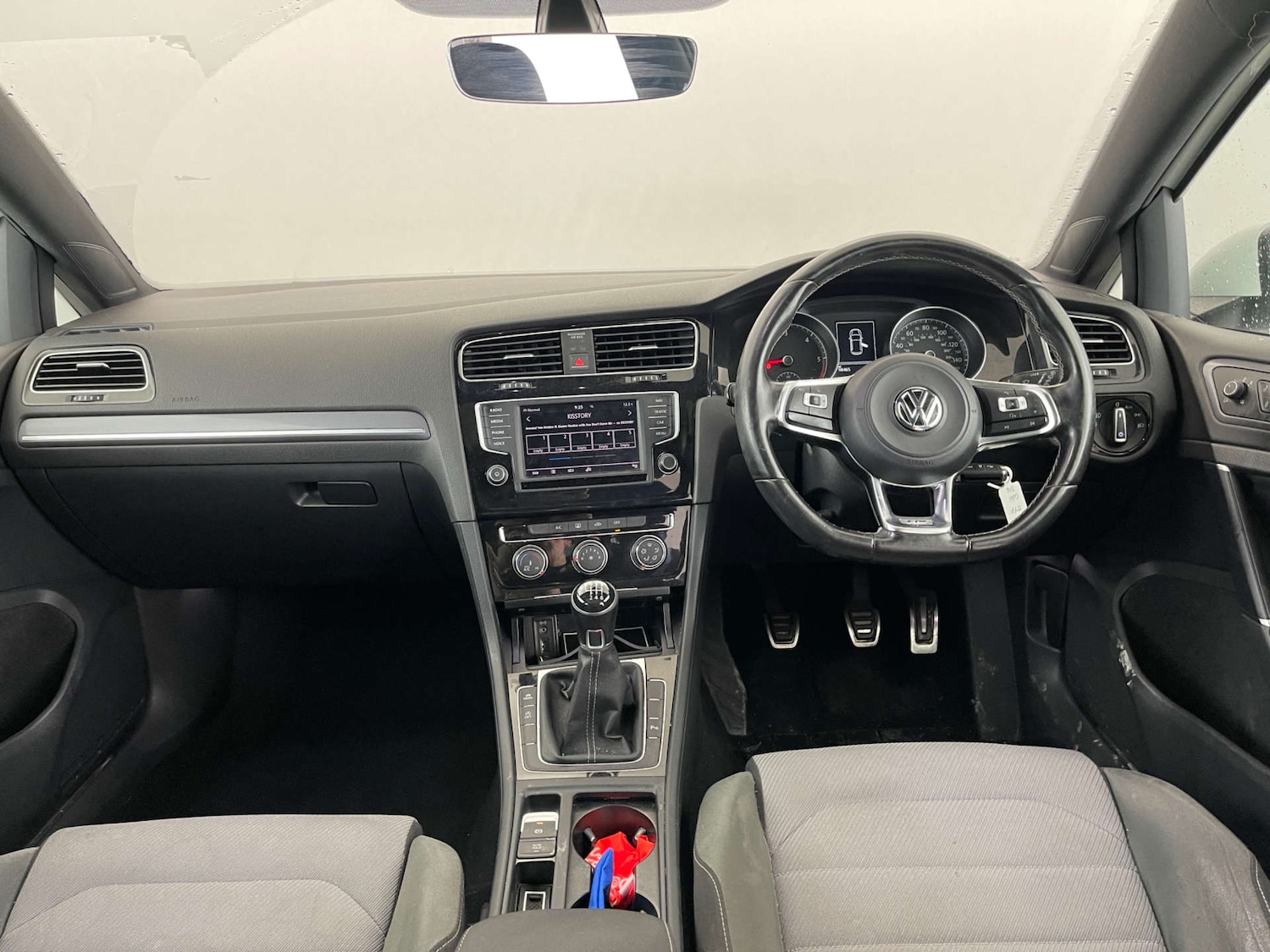 Used Volkswagen Golf 2016 for sale - 76509342: Photo 10