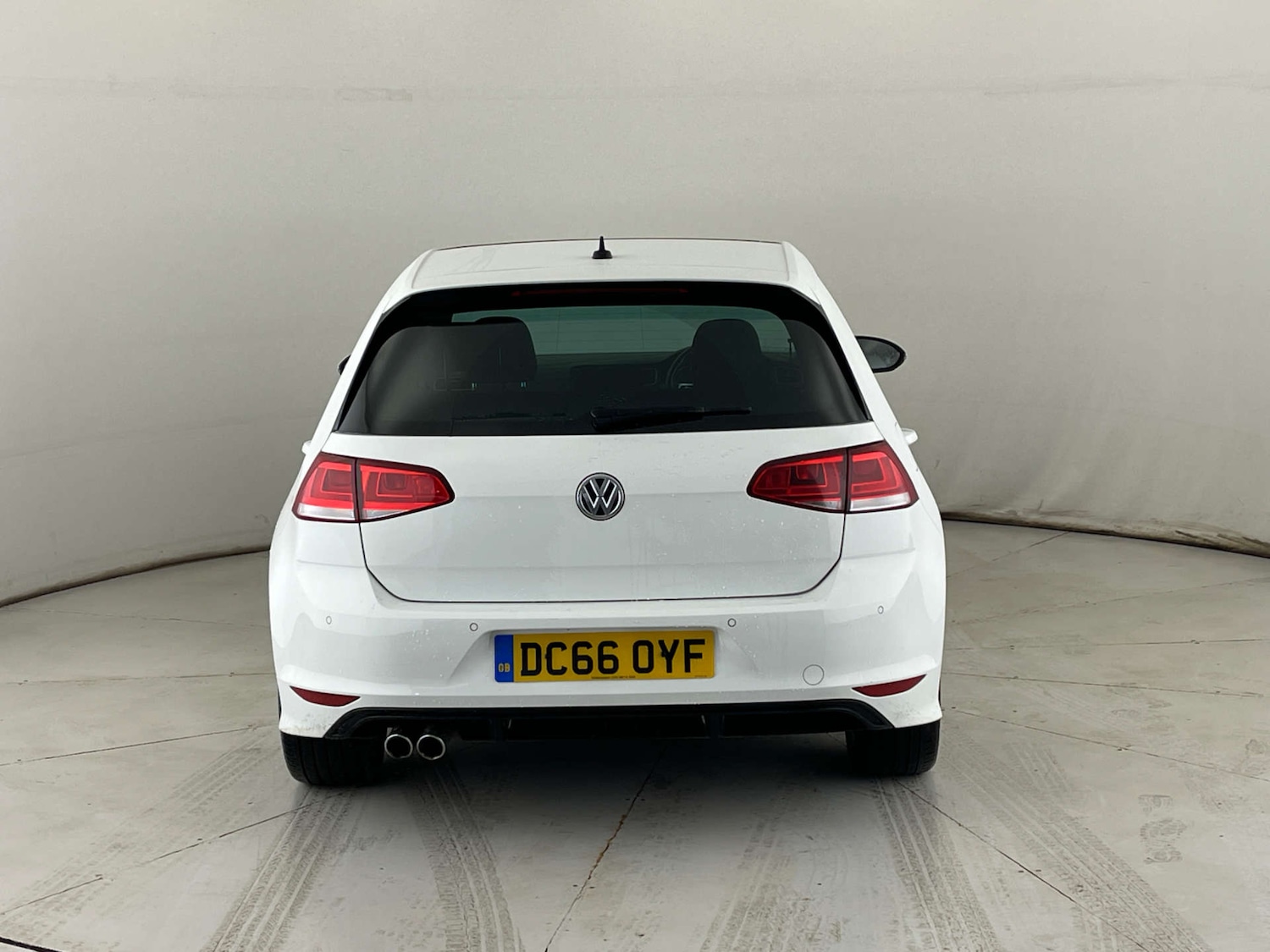 Used Volkswagen Golf 2016 for sale - 76509342: Photo 5