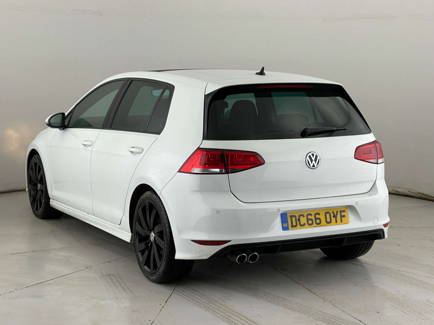 Used Volkswagen Golf 2016 for sale - 76509342: Photo 6