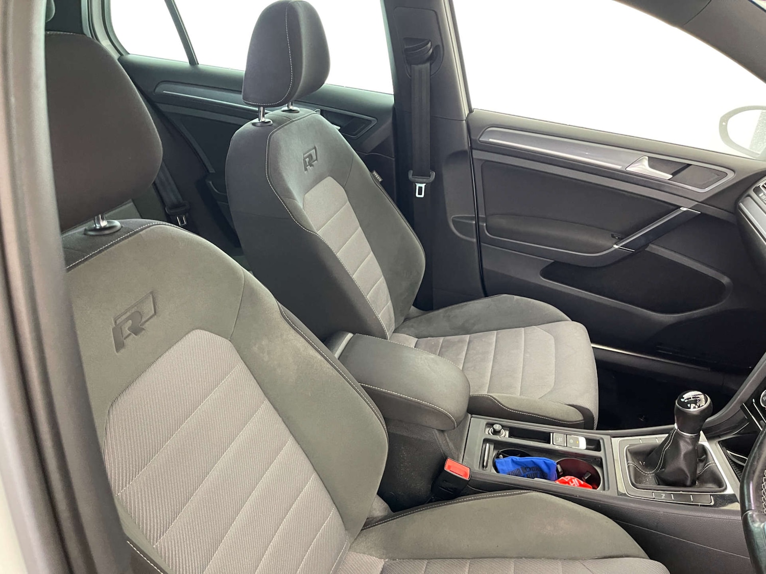 Used Volkswagen Golf 2016 for sale - 76509342: Photo 9