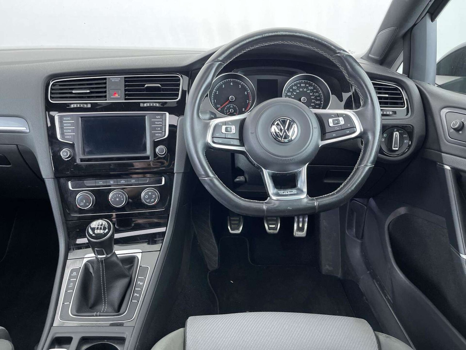 Vehicle 32