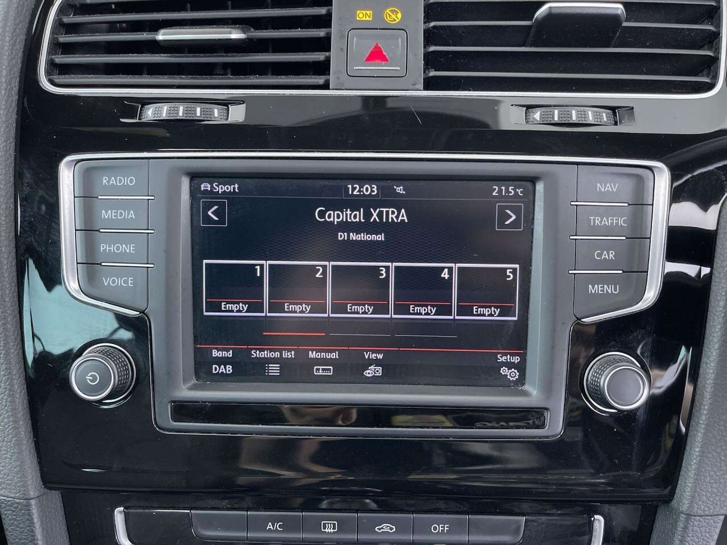 Vehicle 38