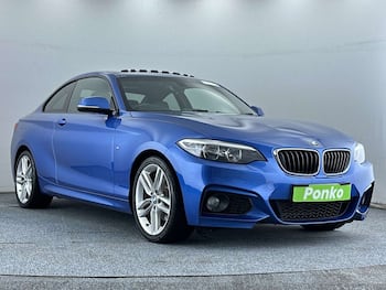 Used BMW 2 Series 2014 for sale - 79679313: Photo