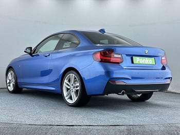 Used BMW 2 Series 2014 for sale - 79679313: Photo