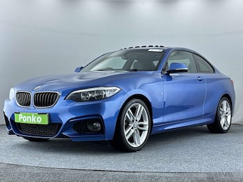 Used BMW 2 Series 2014 for sale - 79679313: Photo