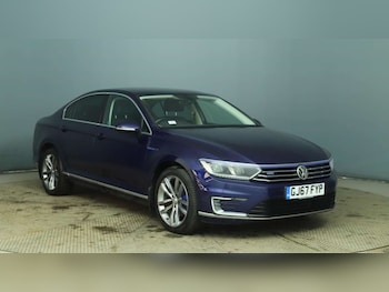 Used Volkswagen Passat 2017 for sale - 78154330: Photo