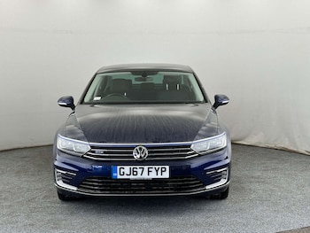 Used Volkswagen Passat 2017 for sale - 78154330: Photo