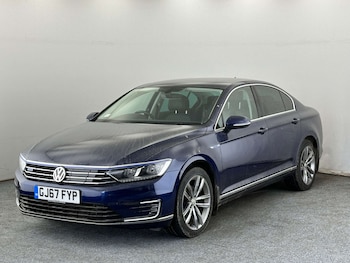 Used Volkswagen Passat 2017 for sale - 78154330: Photo