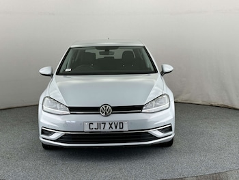 Used Volkswagen Golf 2017 for sale - 78003690: Photo