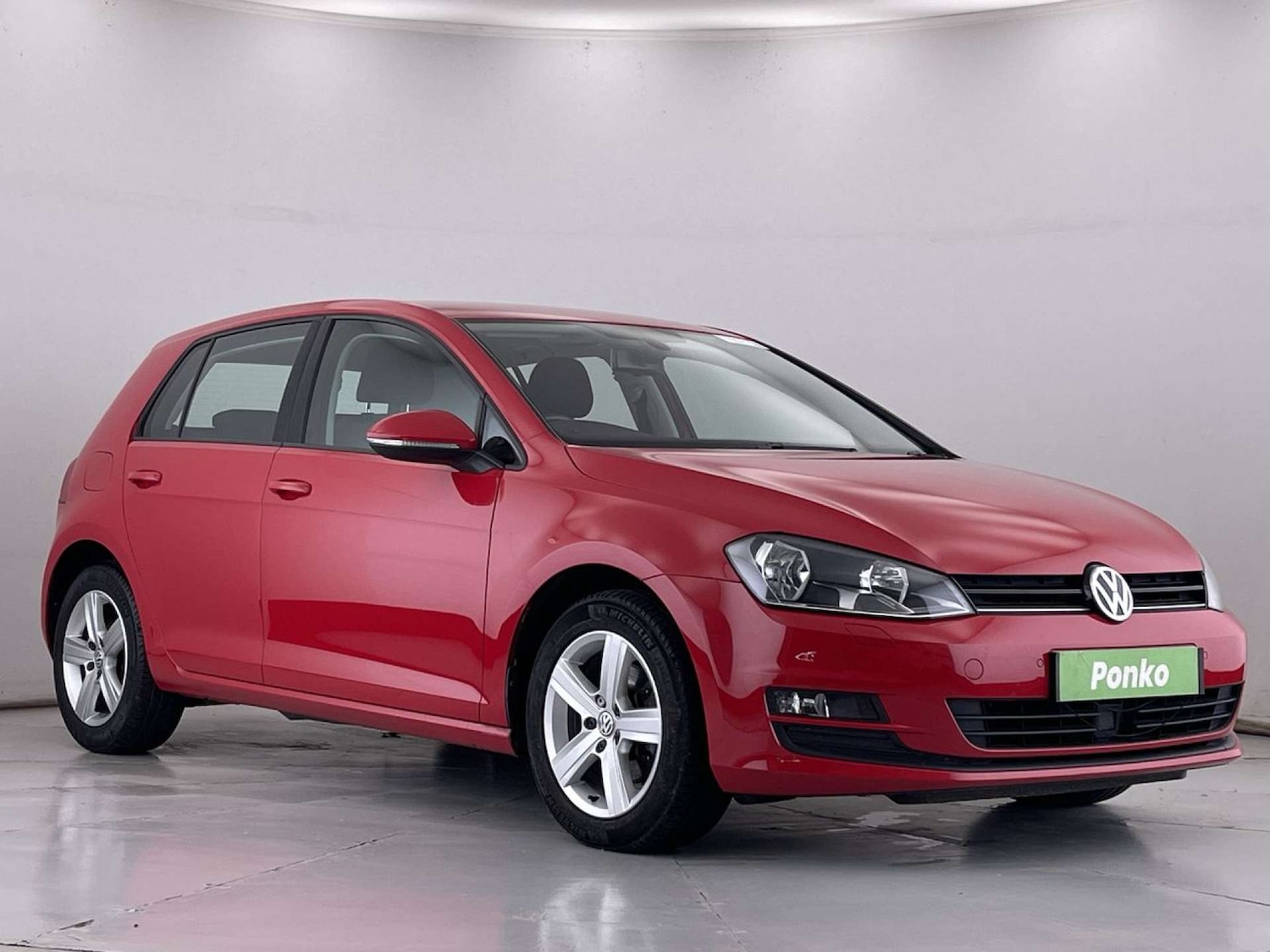Used Volkswagen Golf 2016 for sale - 76601999: Photo 1