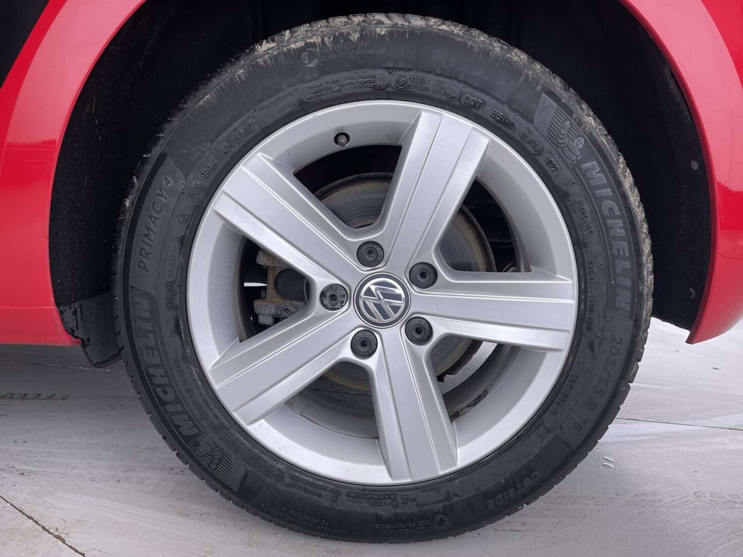 Used Volkswagen Golf 2016 for sale - 76601999: Photo 11