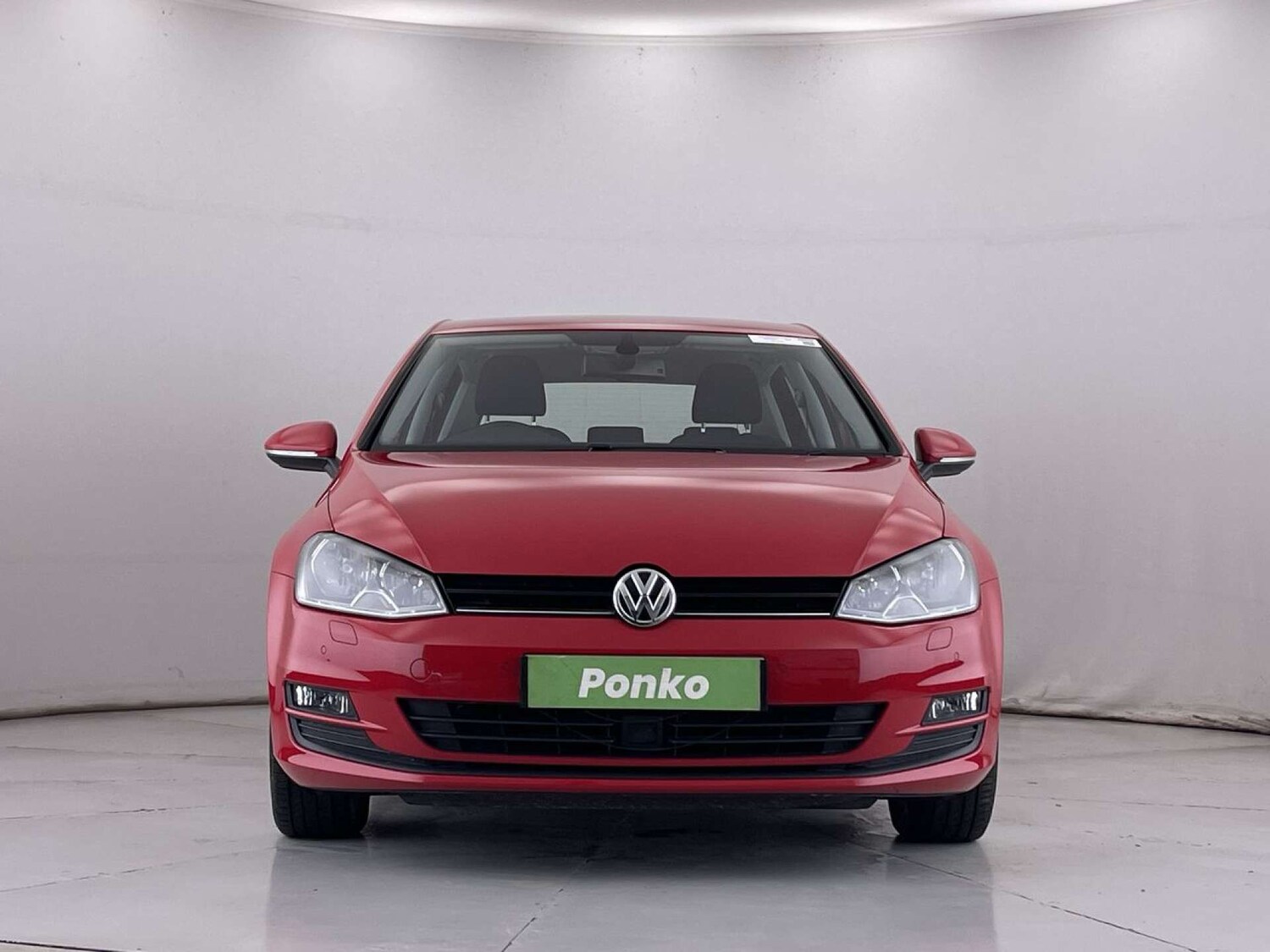 Used Volkswagen Golf 2016 for sale - 76601999: Photo 14