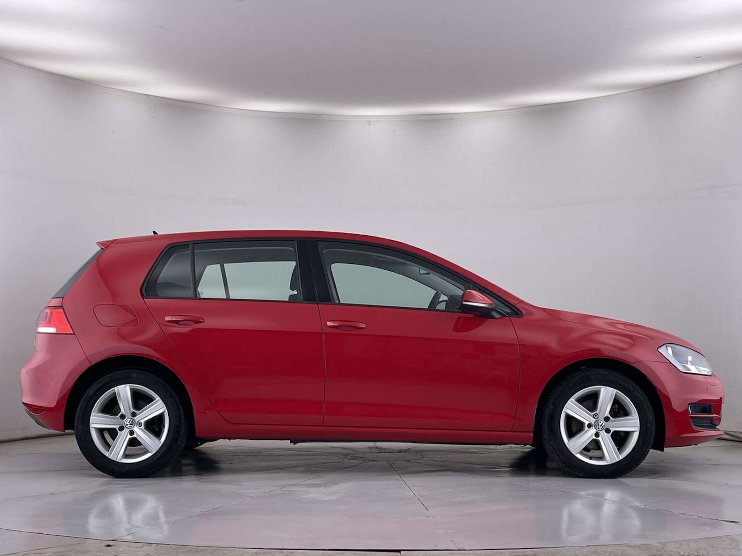 Used Volkswagen Golf 2016 for sale - 76601999: Photo 15