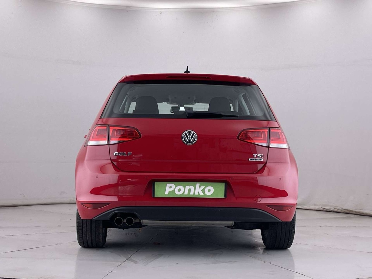 Used Volkswagen Golf 2016 for sale - 76601999: Photo 17