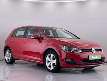 2016 - 1.4 Golf Match Edition TSi BlueMotion Technology 5dr