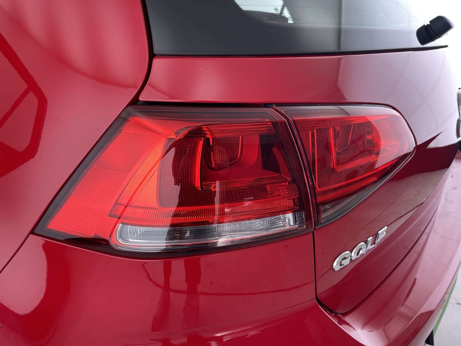 Used Volkswagen Golf 2016 for sale - 76601999: Photo 20