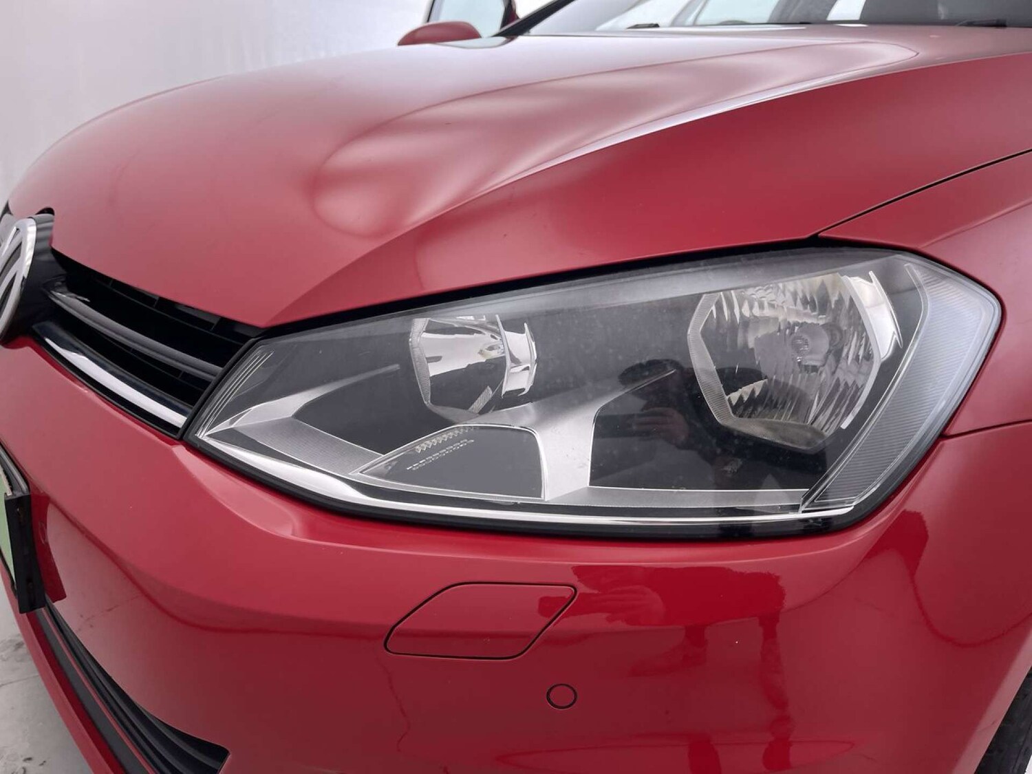 Used Volkswagen Golf 2016 for sale - 76601999: Photo 21