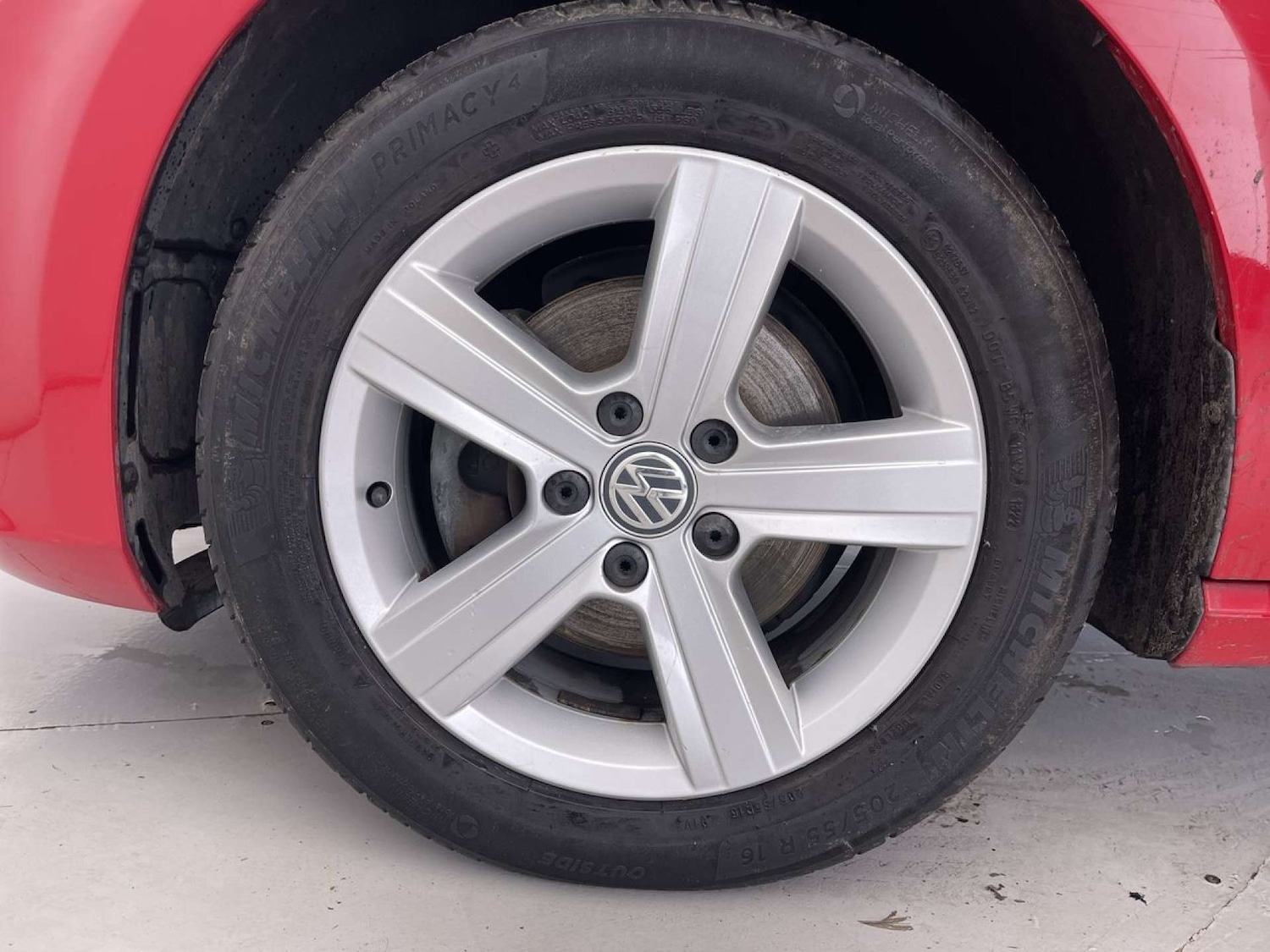 Used Volkswagen Golf 2016 for sale - 76601999: Photo 22